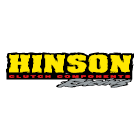 HINSON