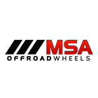 MSA WHEELS